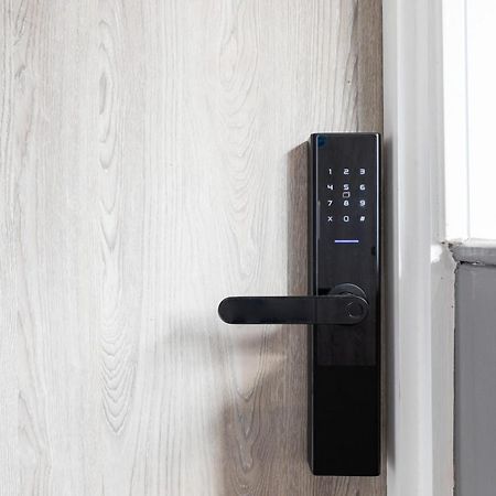 London Double Bedroom Hotel In Tufnell Park With Wifi Eksteriør bilde