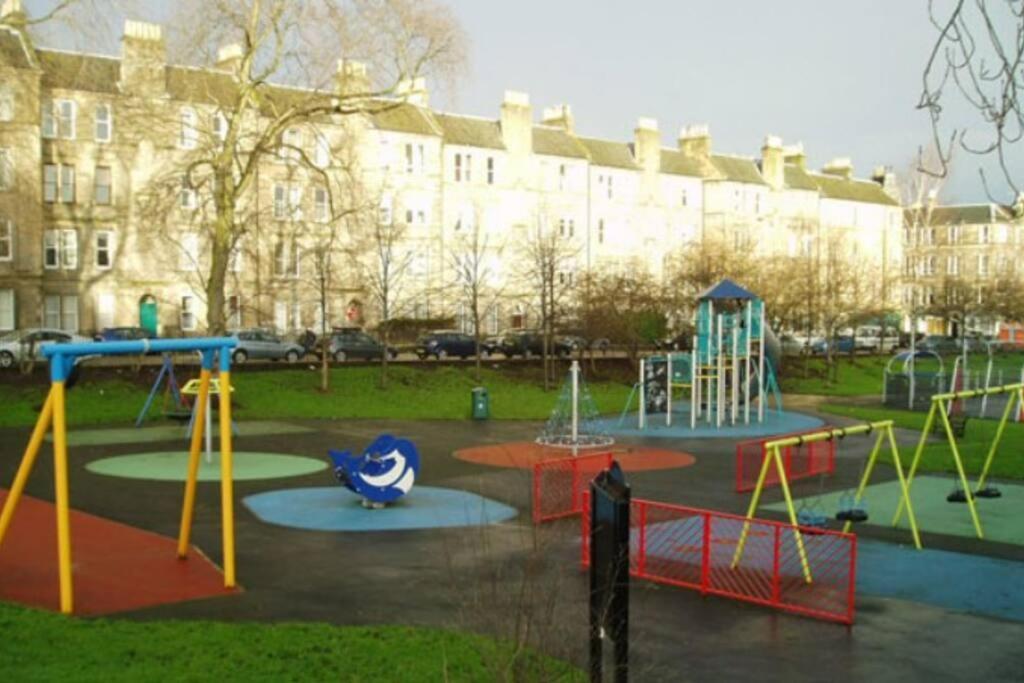 London Double Bedroom Hotel In Tufnell Park With Wifi Eksteriør bilde